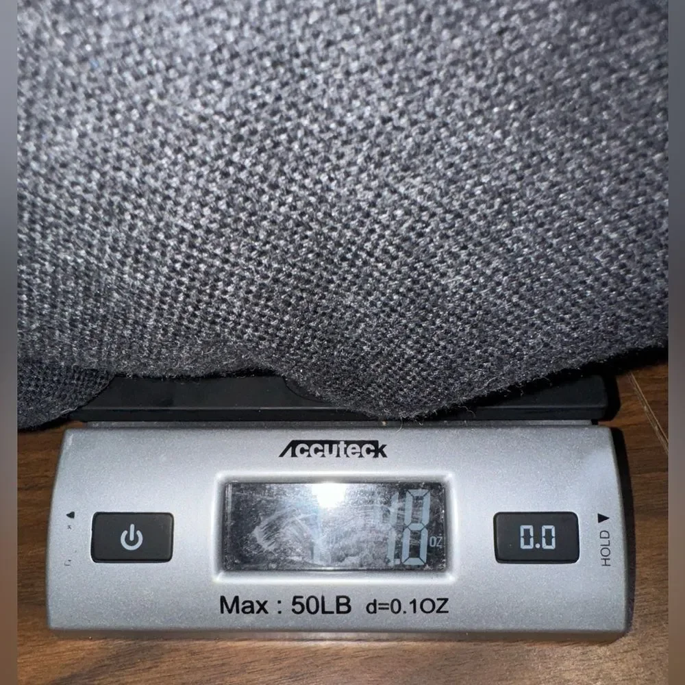 GAP euc wool